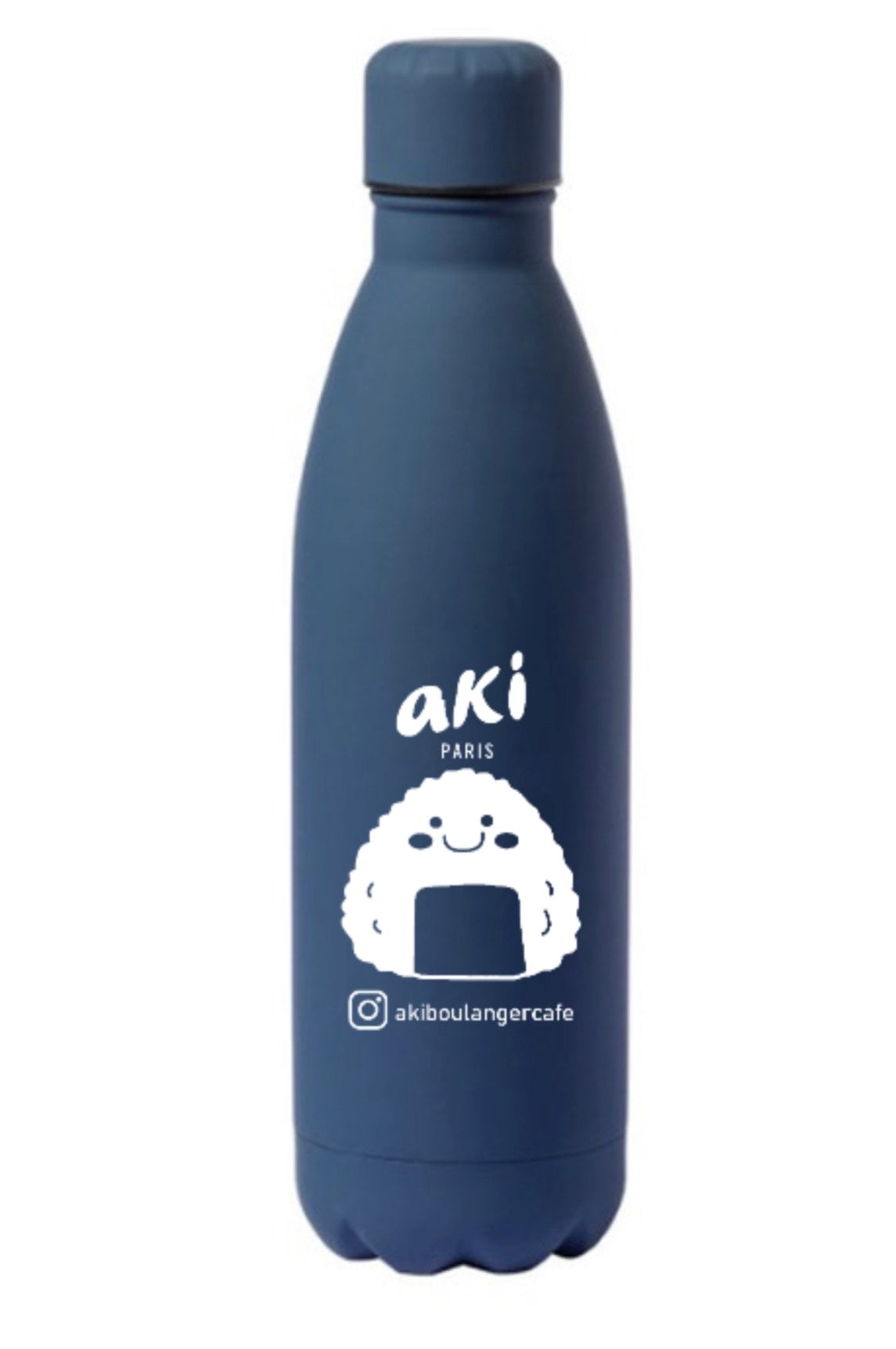 Gourde Aki Onigiri