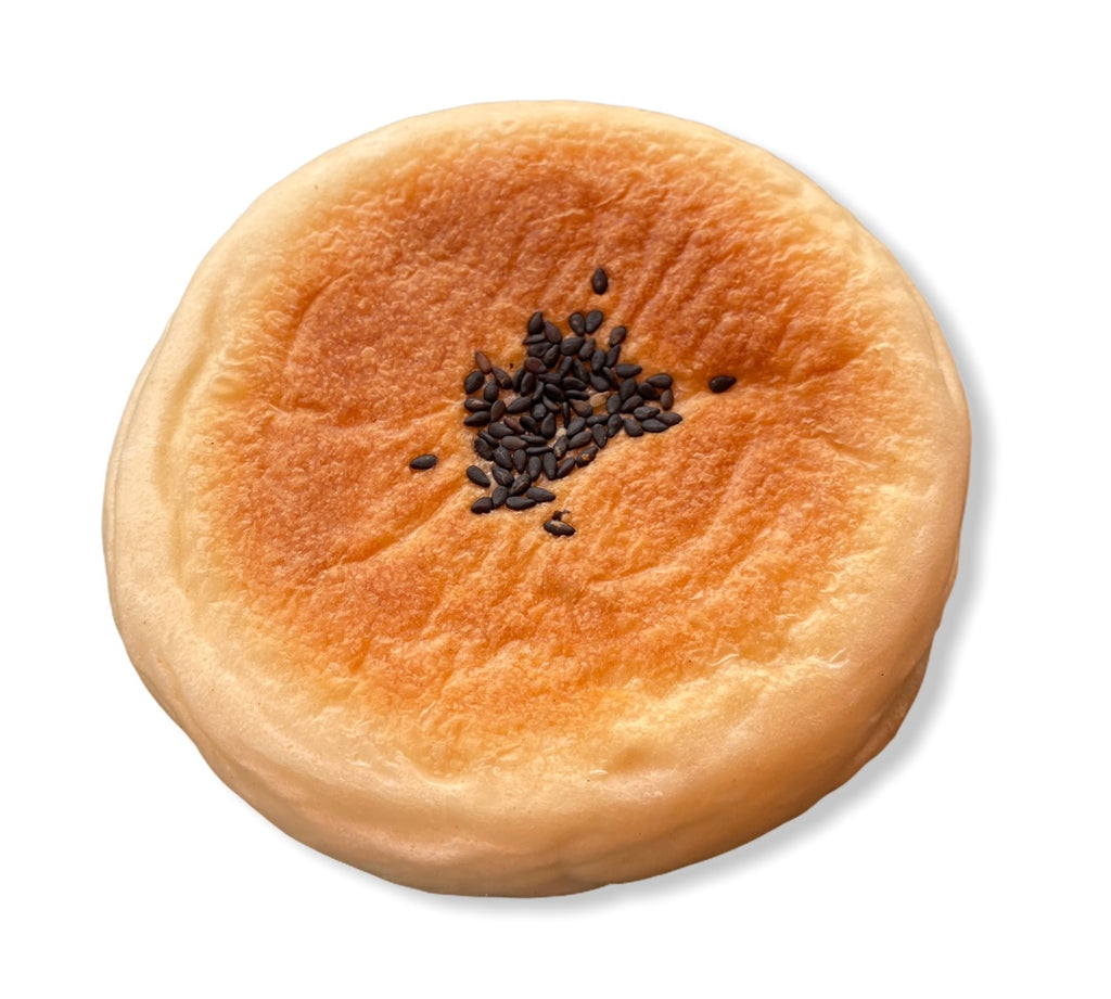 Mochi Goma Anpain - Aki Boulangerie